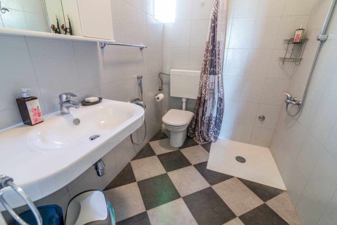 Penthouse And Piano Nobile Prkg Wifi Garden Near Beach Away From Roads Opatija Exterior photo
