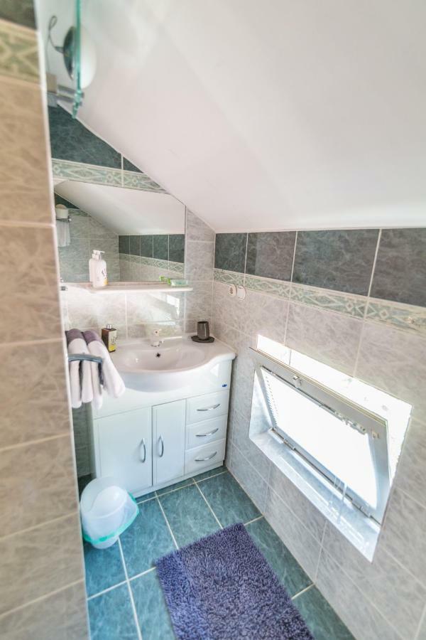 Penthouse And Piano Nobile Prkg Wifi Garden Near Beach Away From Roads Opatija Exterior photo